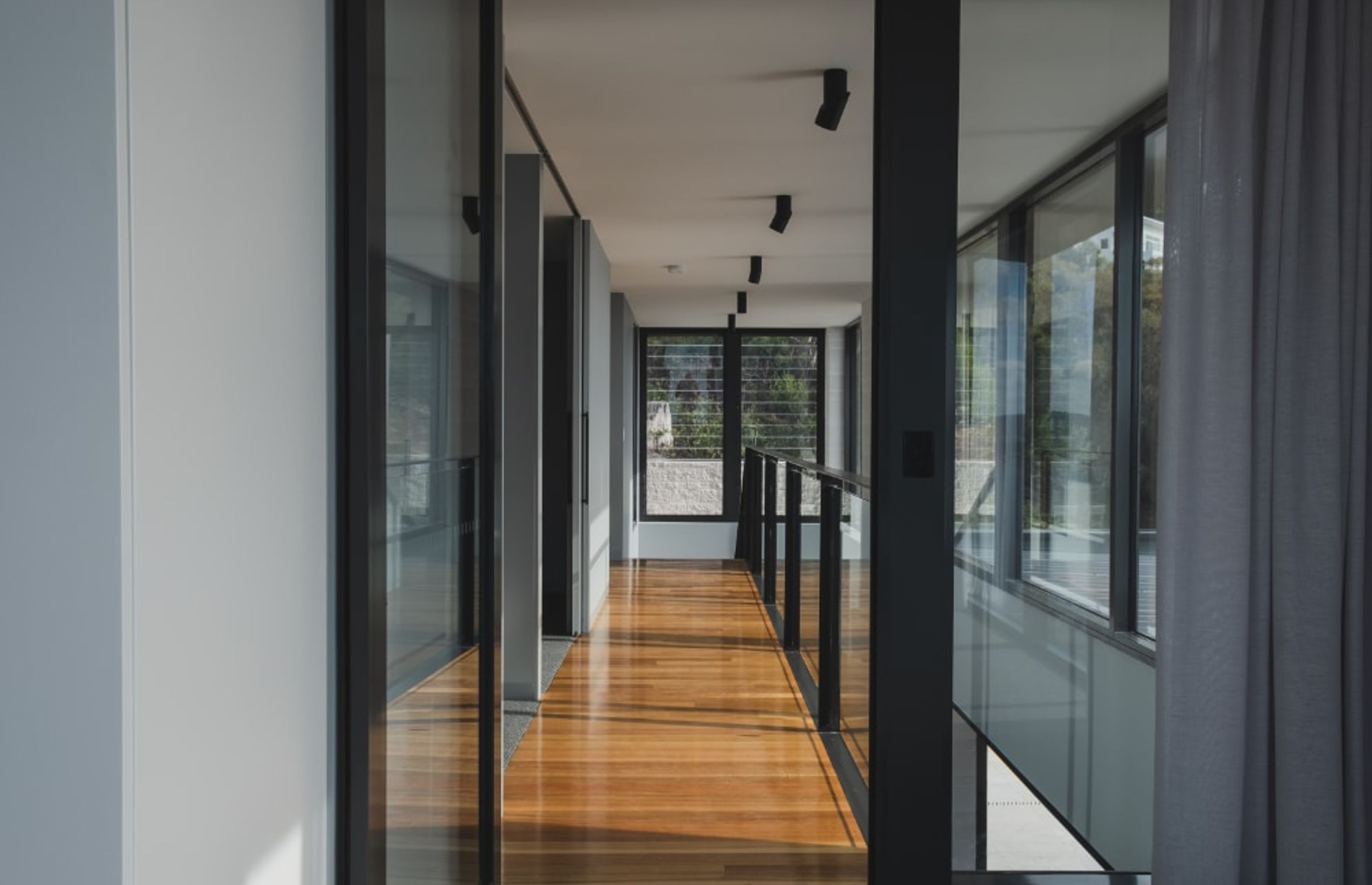 Nicholas Drive Residence