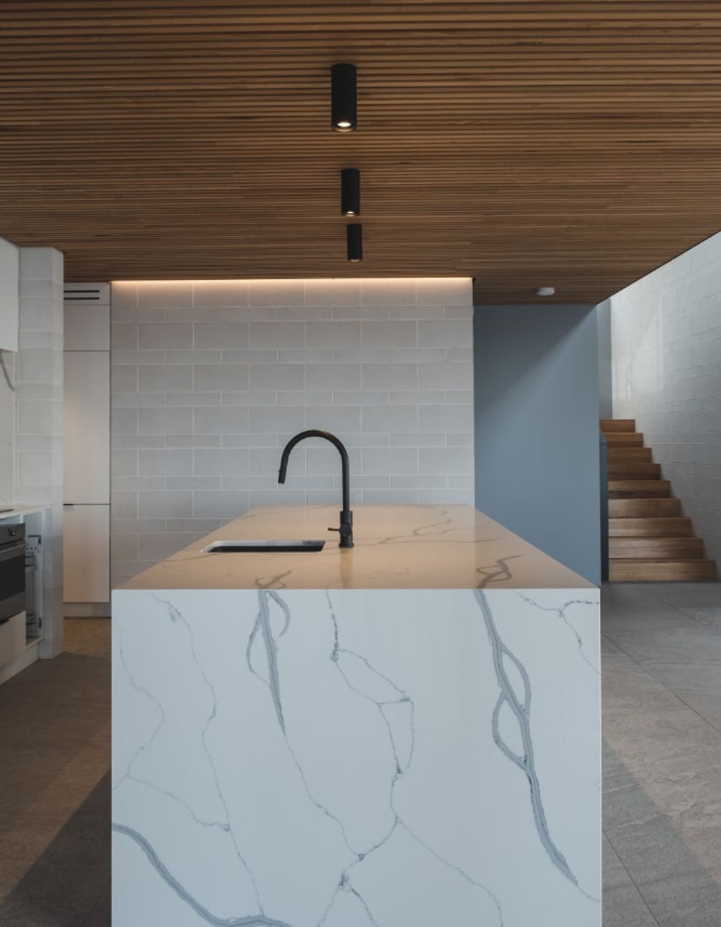 Nicholas Drive Residence