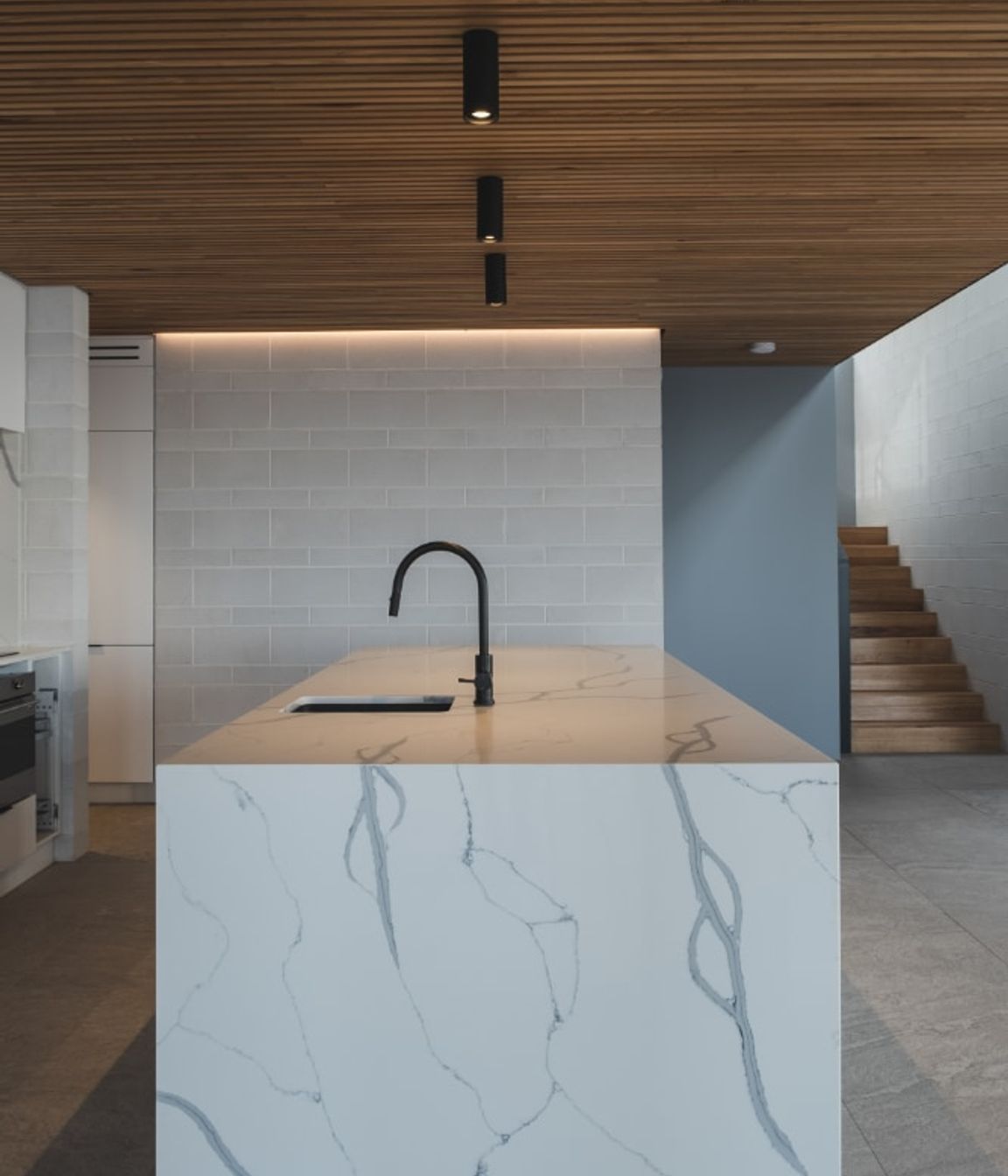 Nicholas Drive Residence
