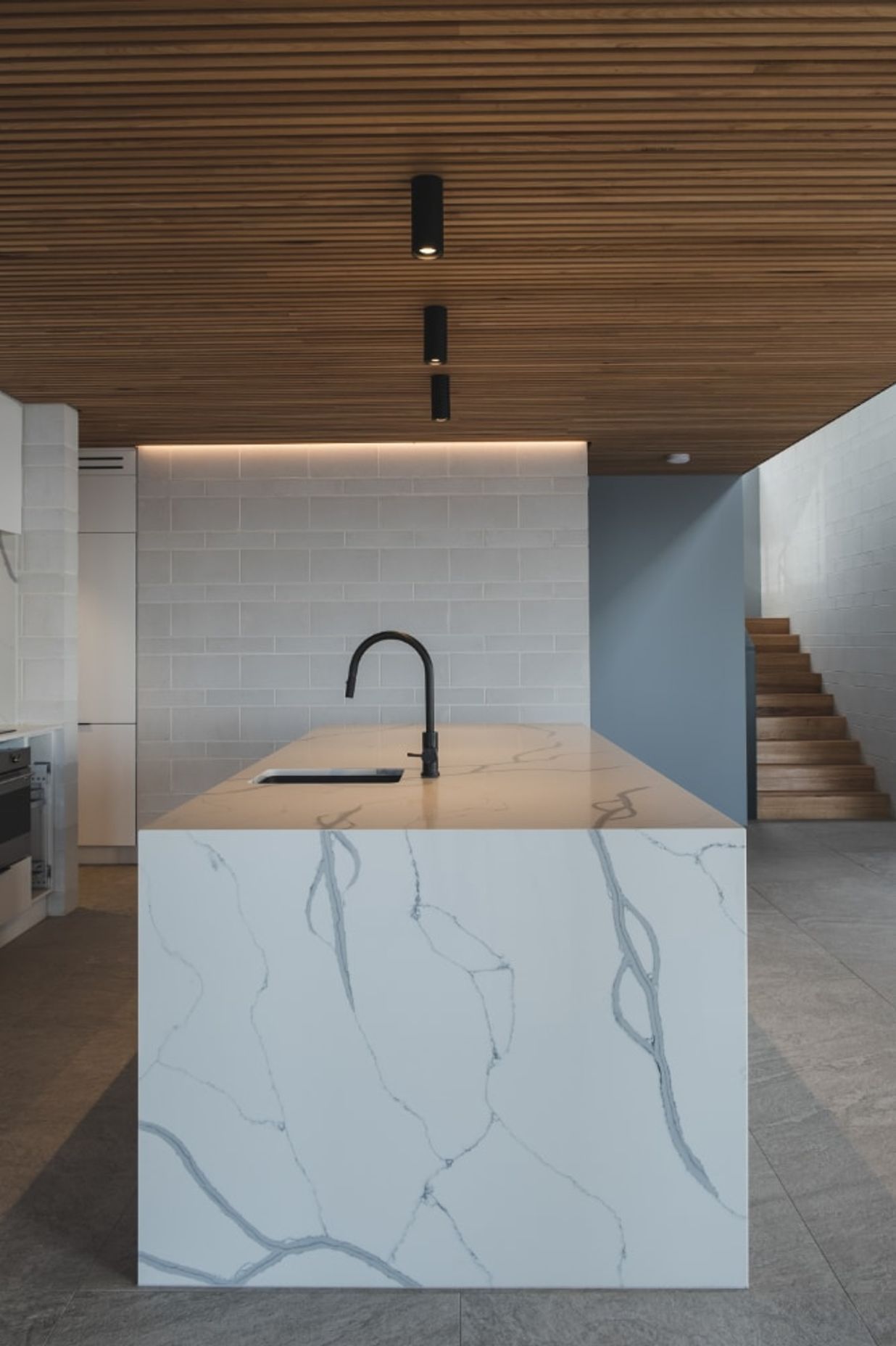Nicholas Drive Residence