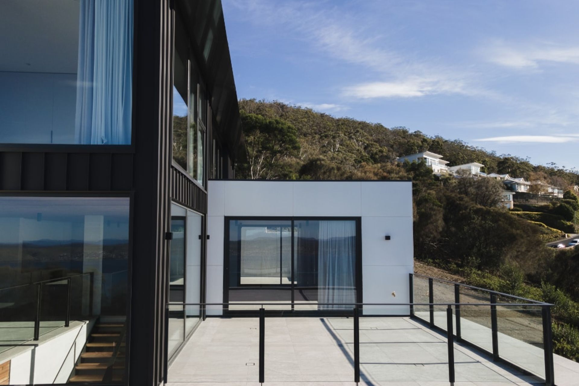 Nicholas Drive Residence