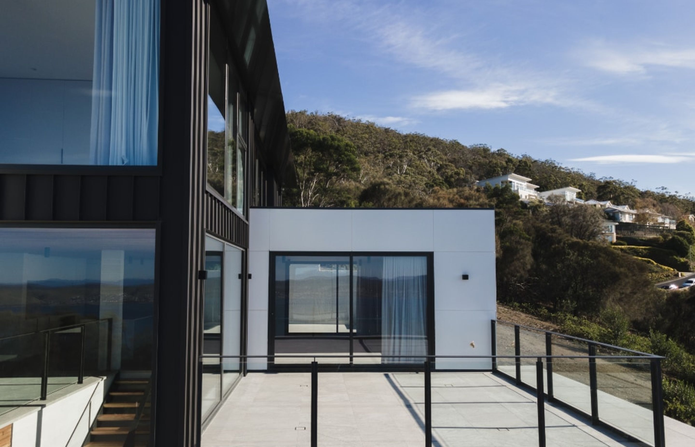 Nicholas Drive Residence