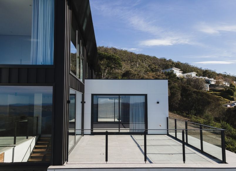 Nicholas Drive Residence