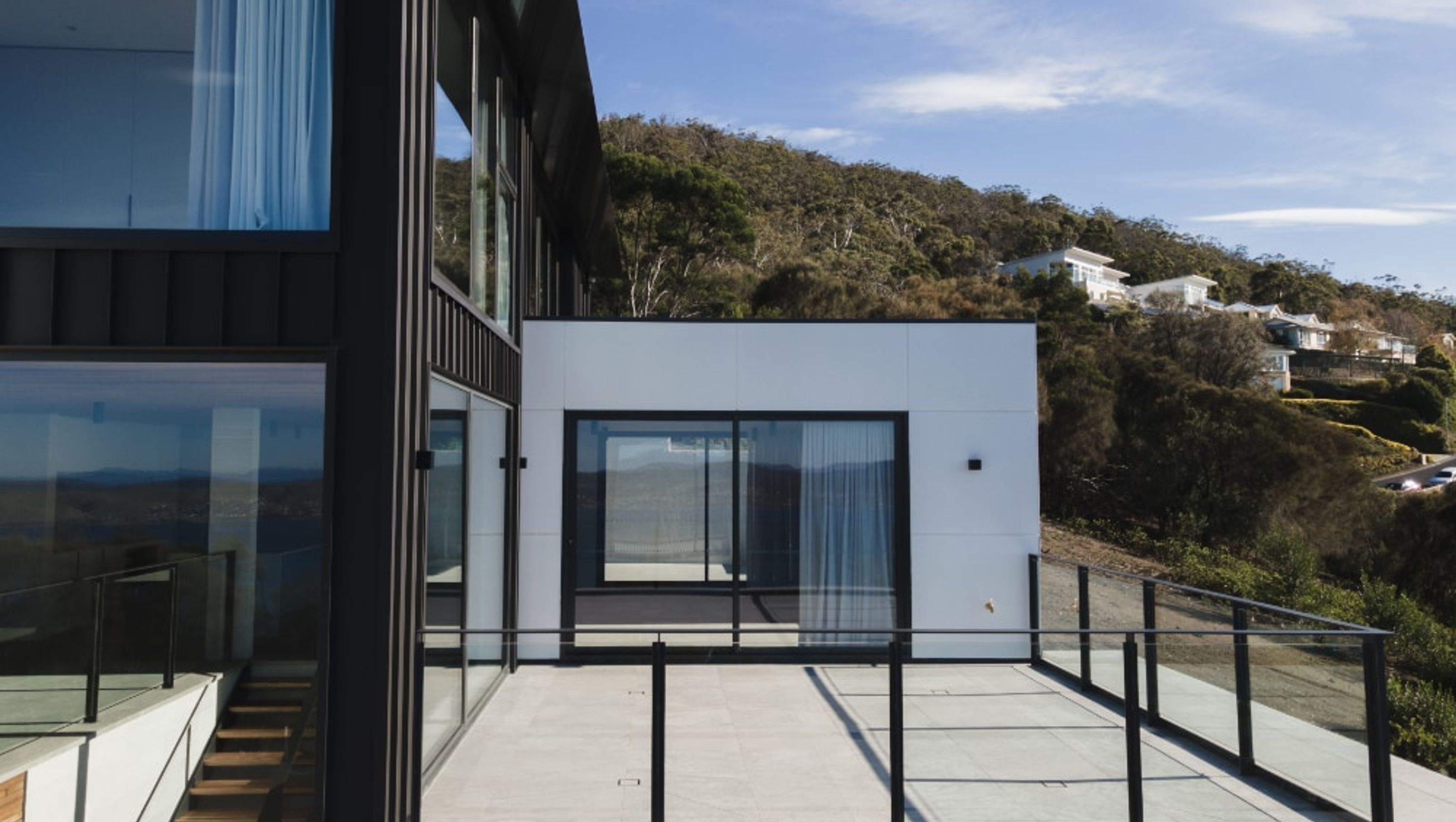 Nicholas Drive Residence