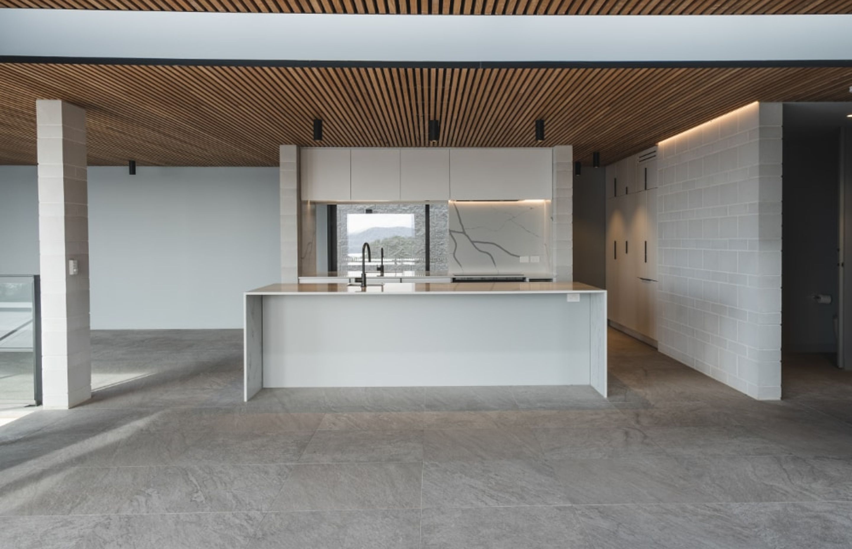 Nicholas Drive Residence