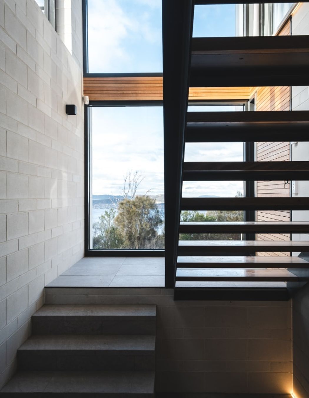 Nicholas Drive Residence