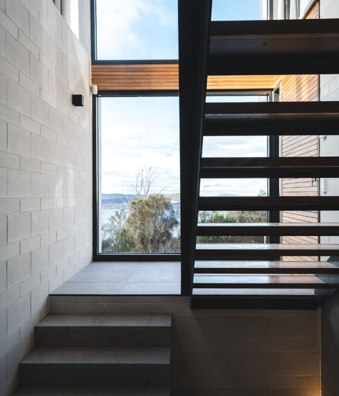 Nicholas Drive Residence