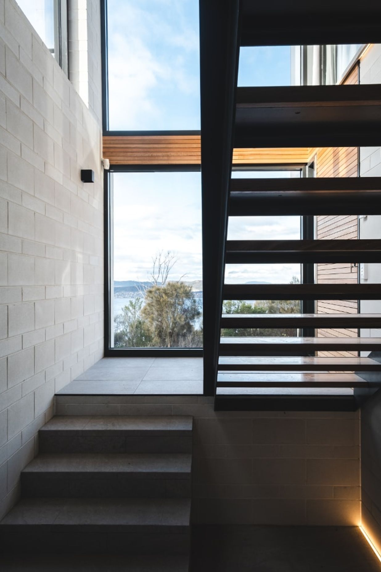 Nicholas Drive Residence