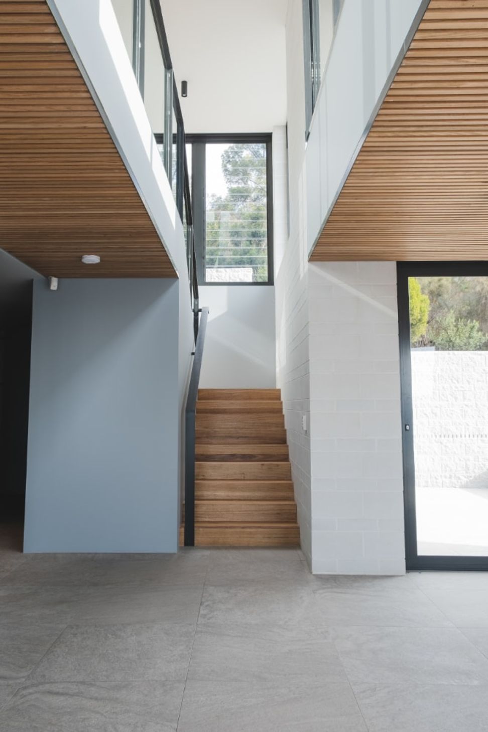 Nicholas Drive Residence
