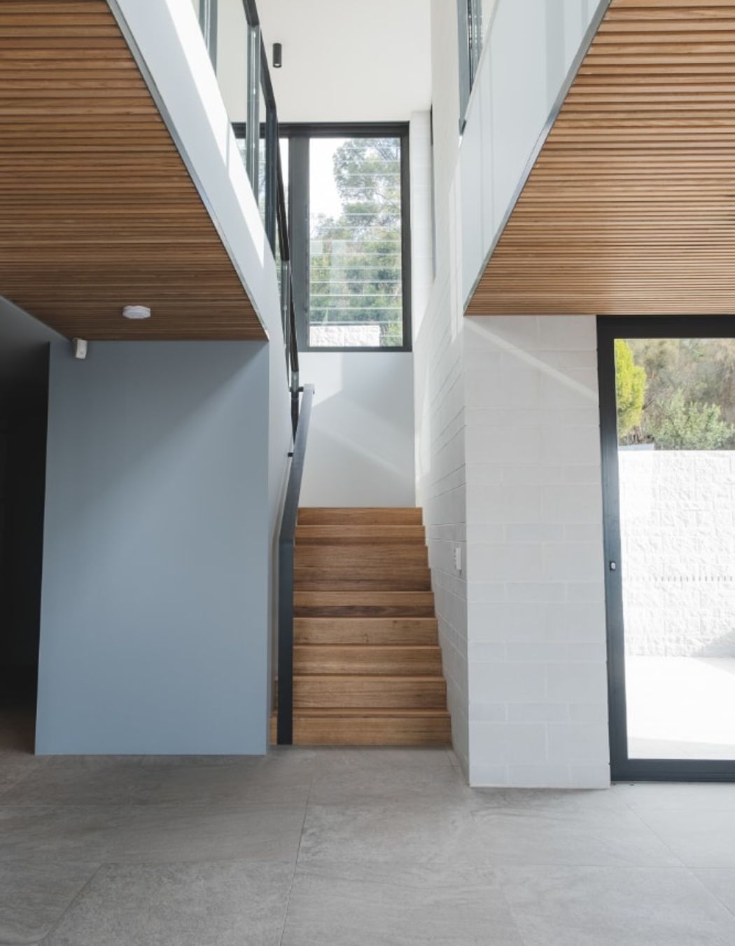 Nicholas Drive Residence