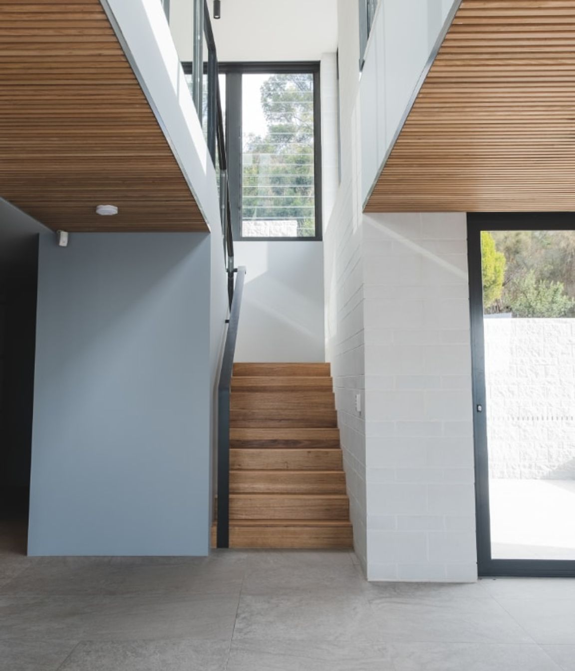 Nicholas Drive Residence