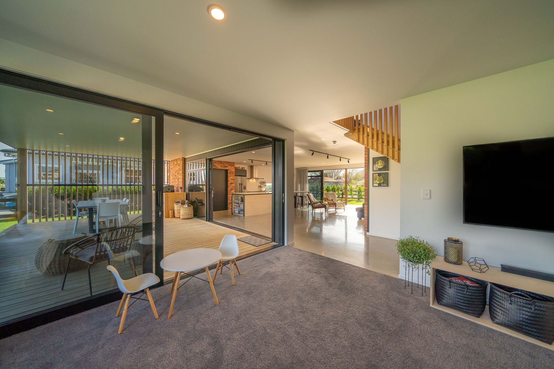 High End Home