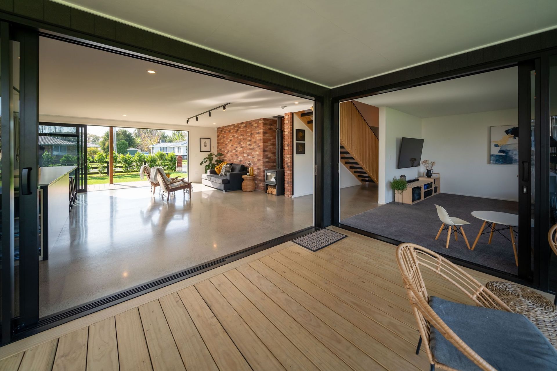 High End Home