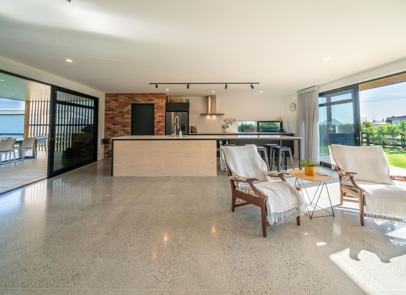 High End Home