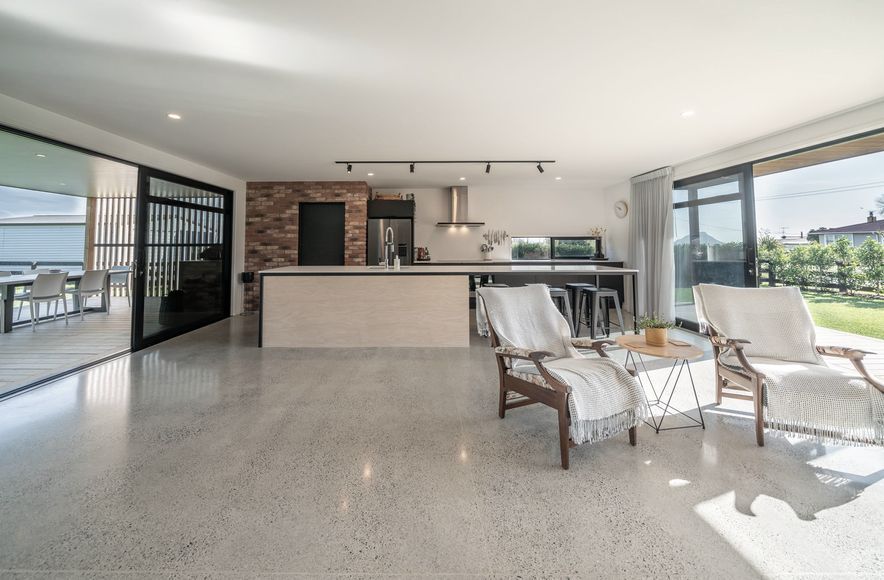 High End Home