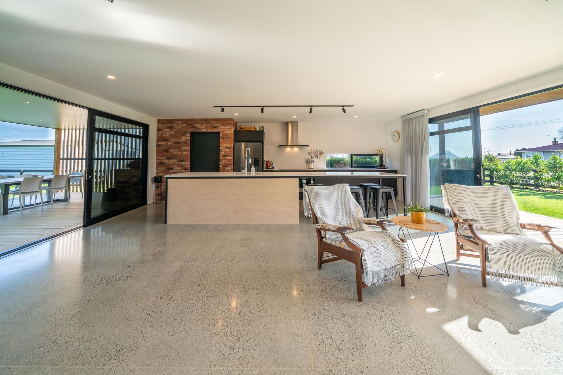 High End Home