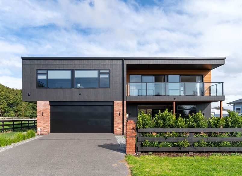 High End Home