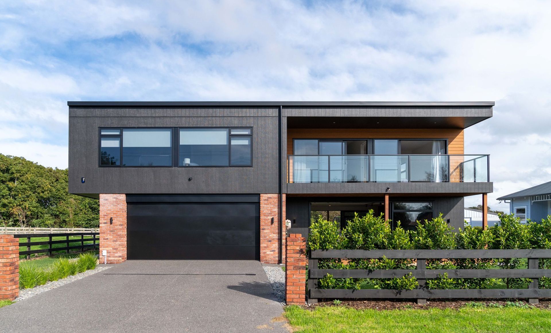 High End Home