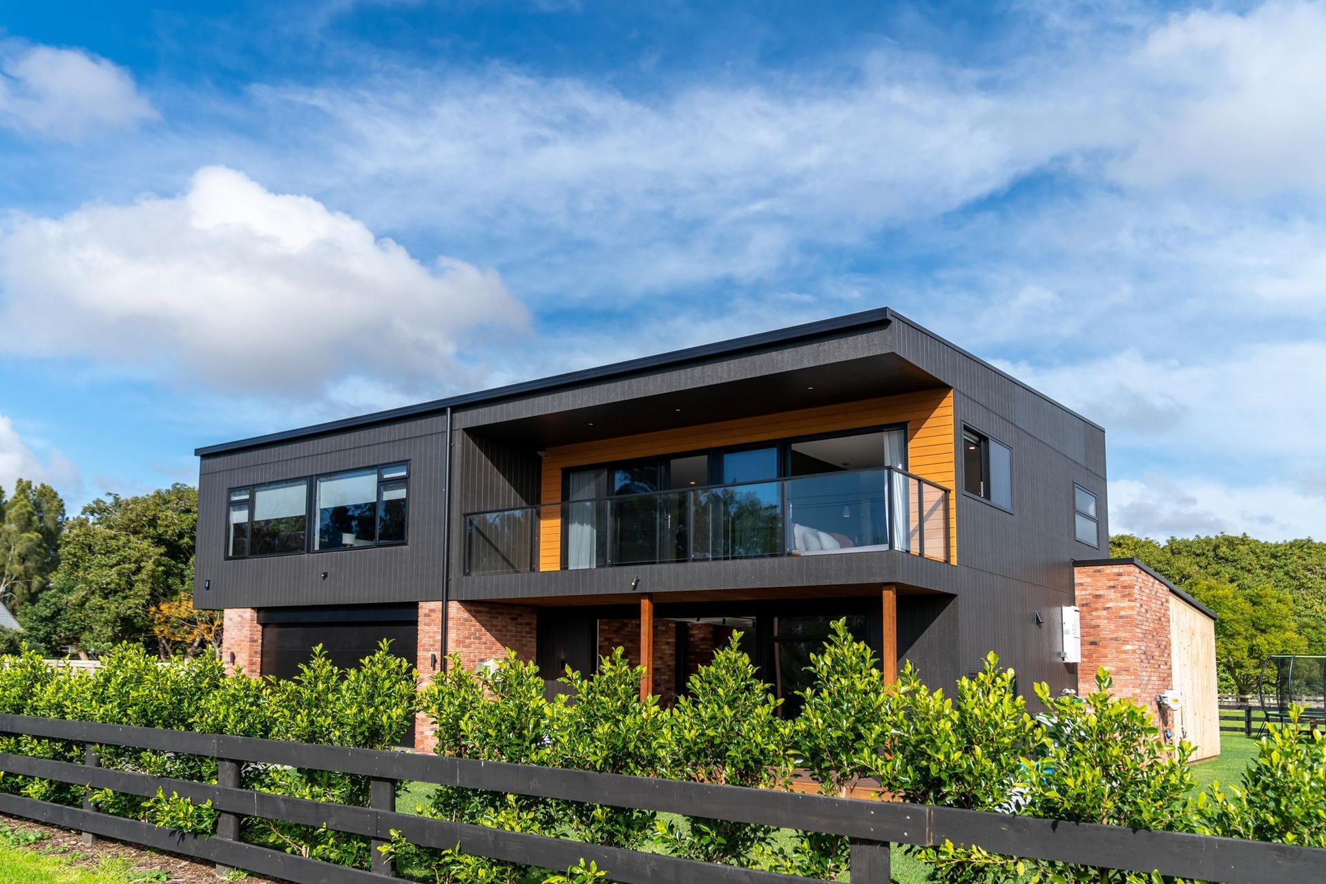 High End Home