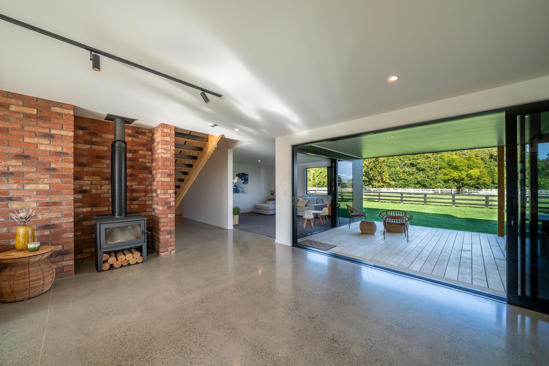 High End Home