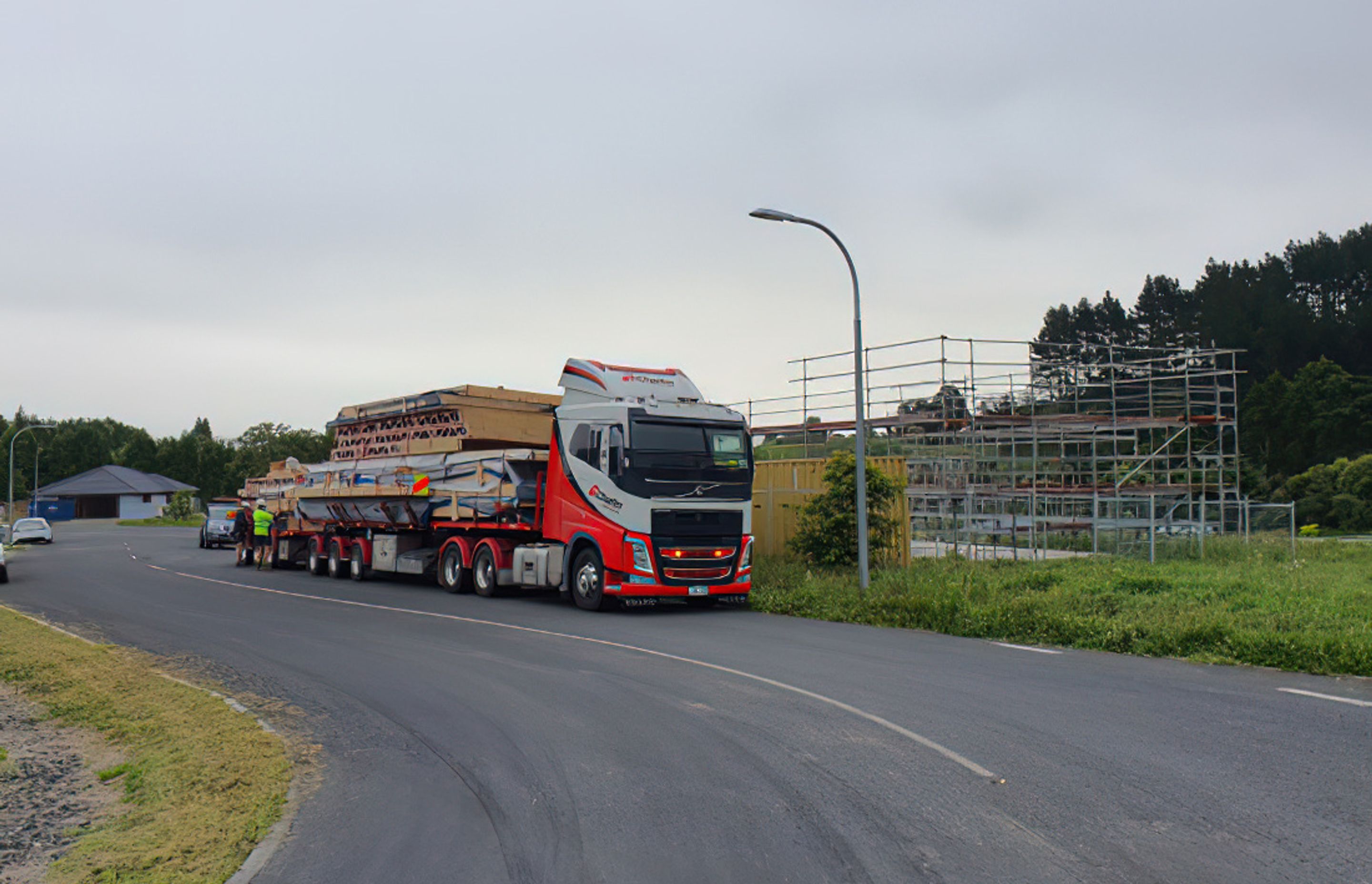 Pursuing Passive House Prefabrication Perfection