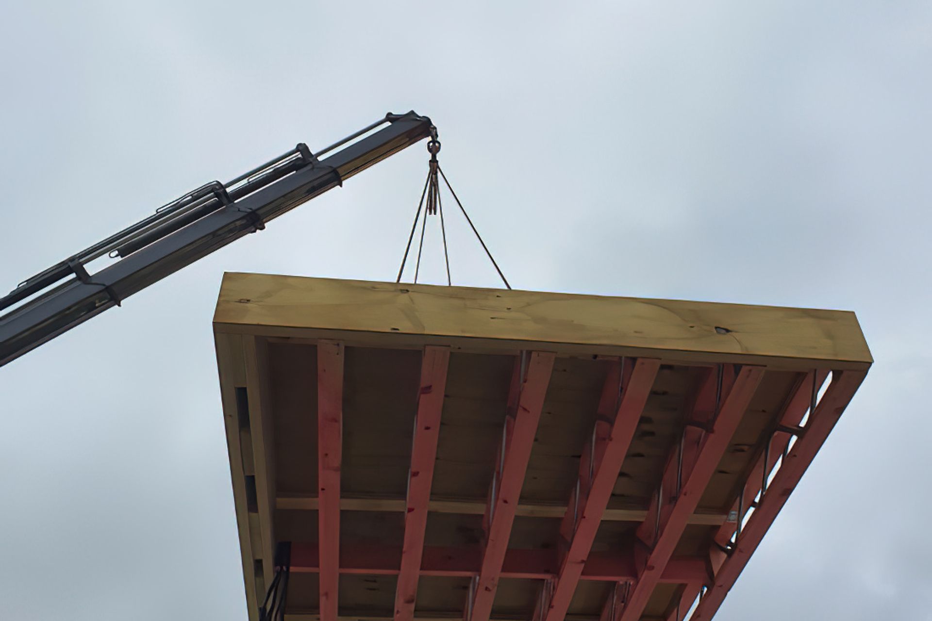 Pursuing Passive House Prefabrication Perfection