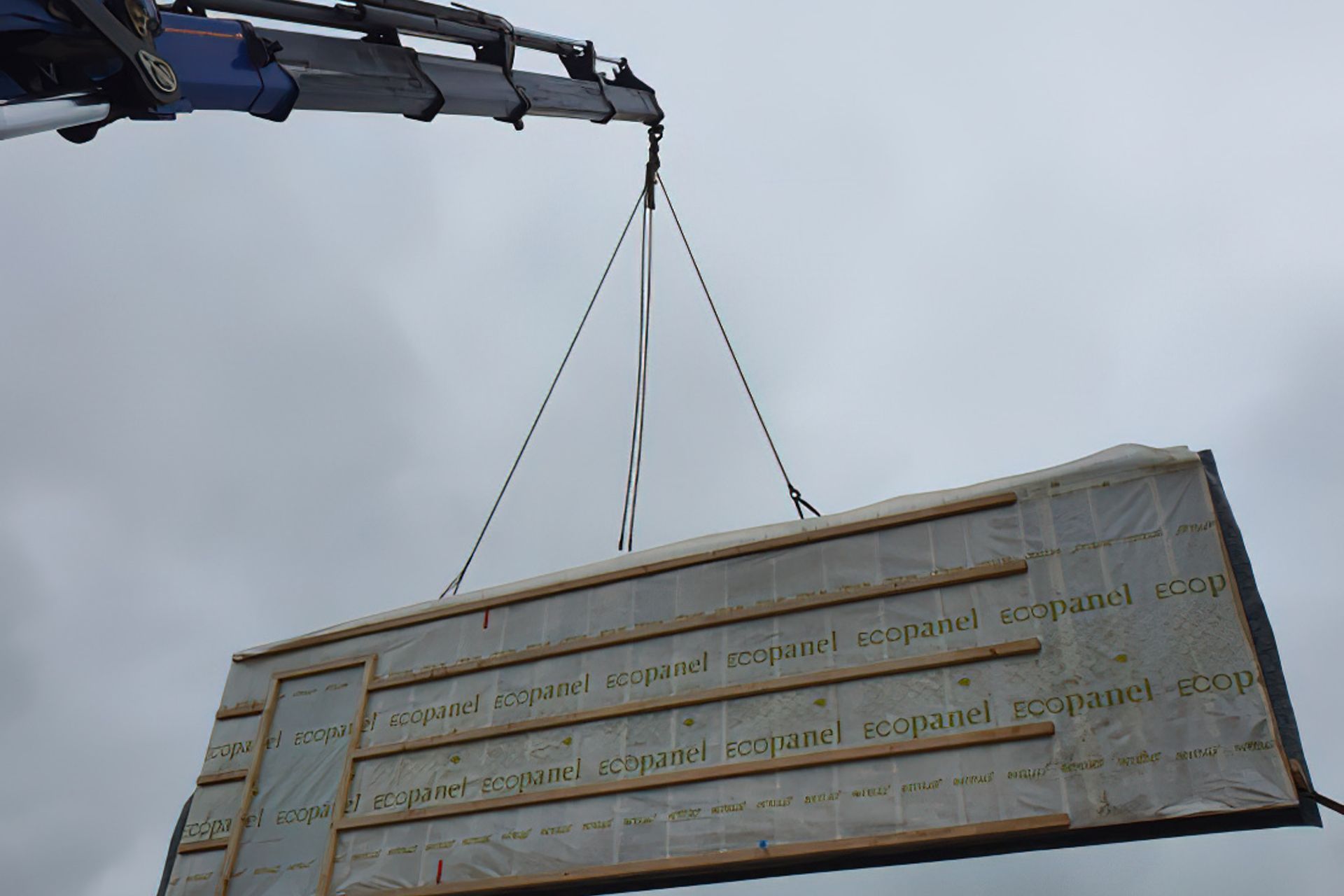 Pursuing Passive House Prefabrication Perfection