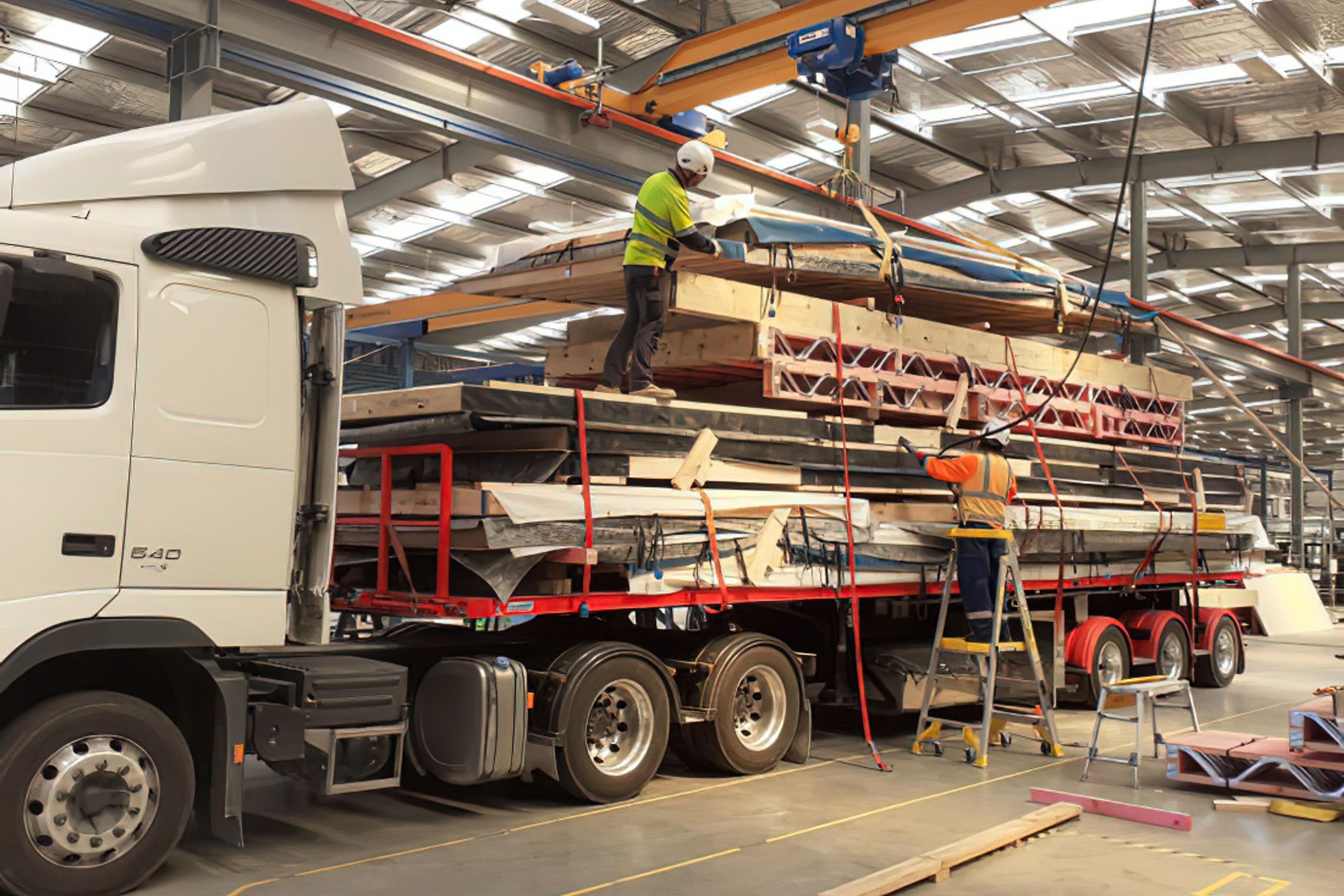 Pursuing Passive House Prefabrication Perfection