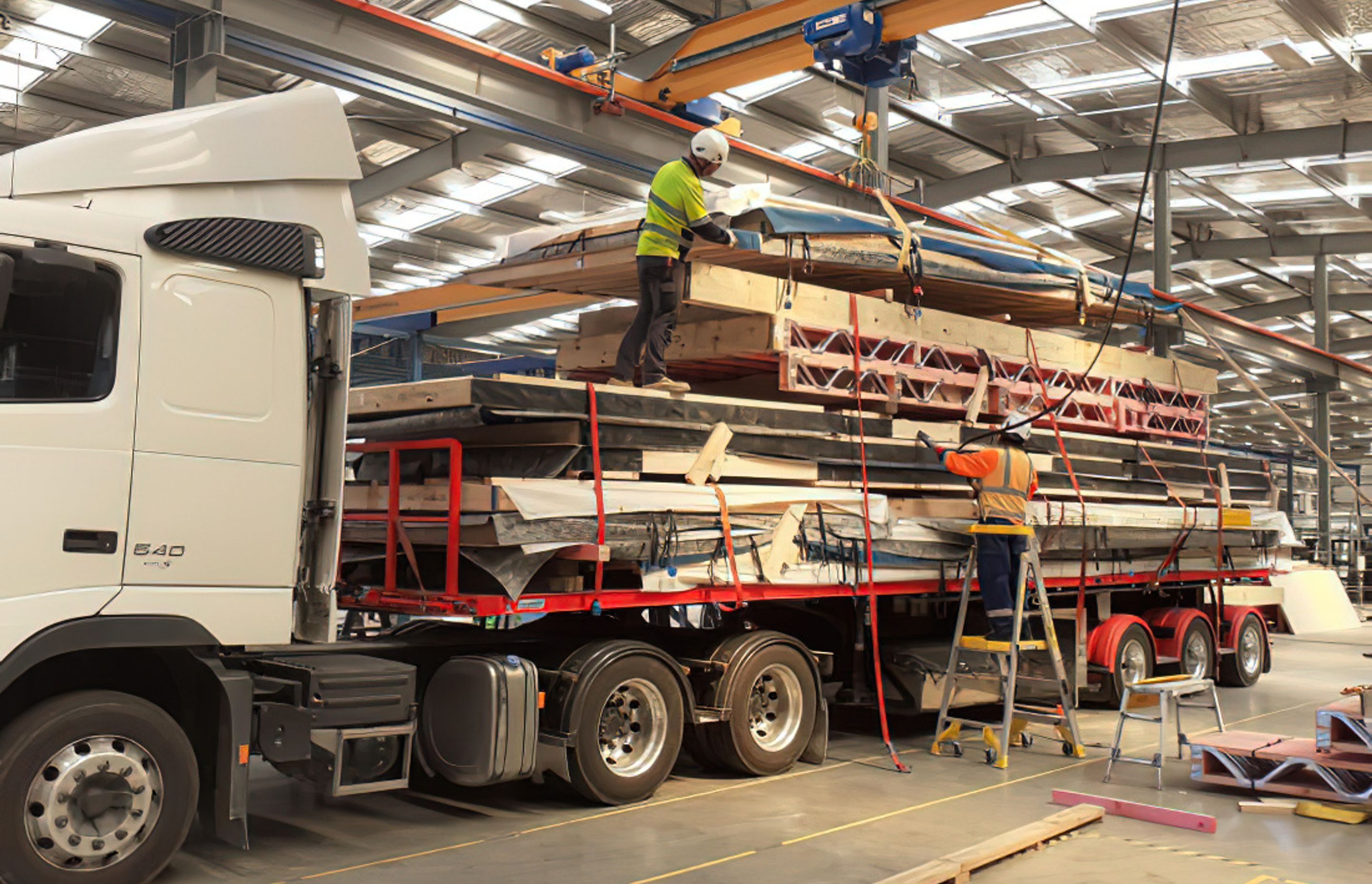 Pursuing Passive House Prefabrication Perfection