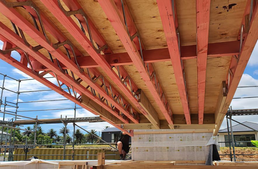 Pursuing Passive House Prefabrication Perfection