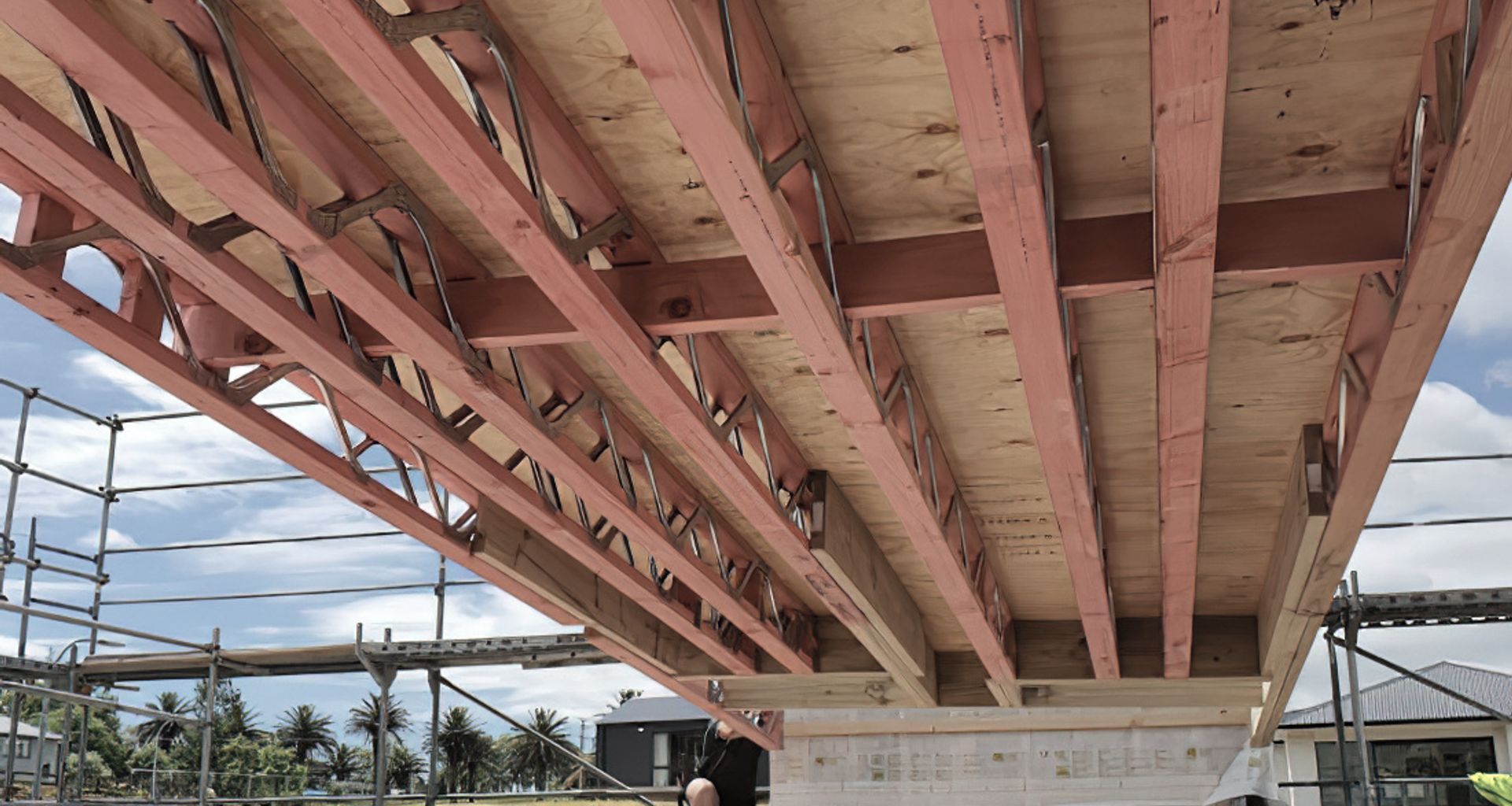 Pursuing Passive House Prefabrication Perfection banner