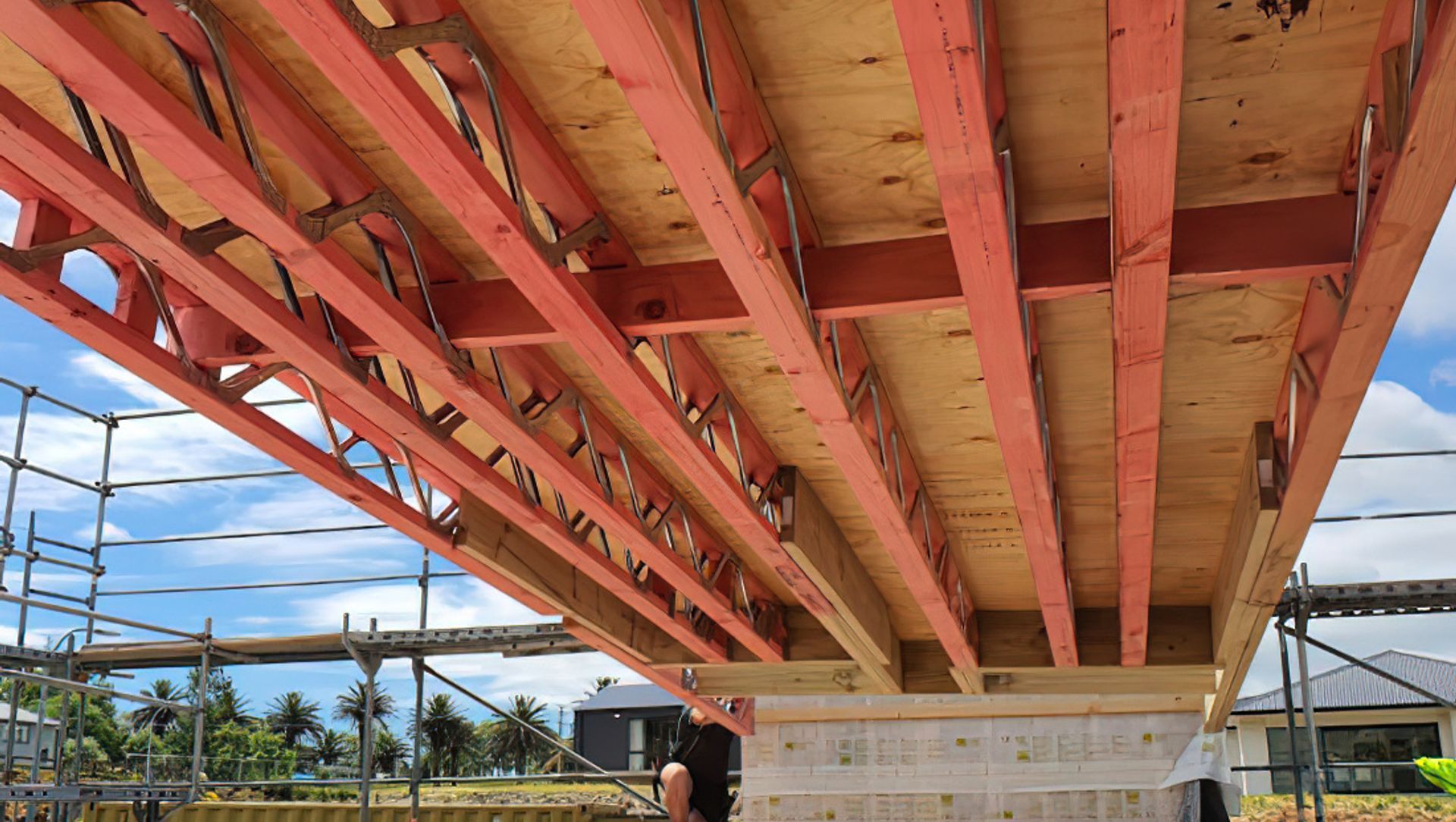Pursuing Passive House Prefabrication Perfection banner