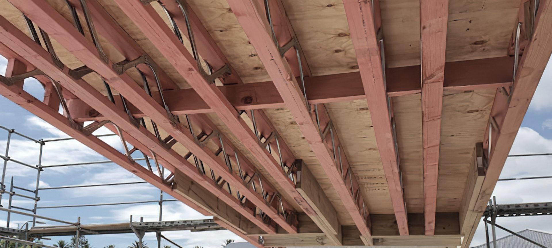 Pursuing Passive House Prefabrication Perfection banner