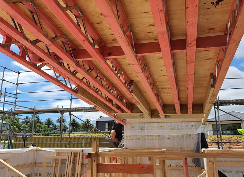 Pursuing Passive House Prefabrication Perfection