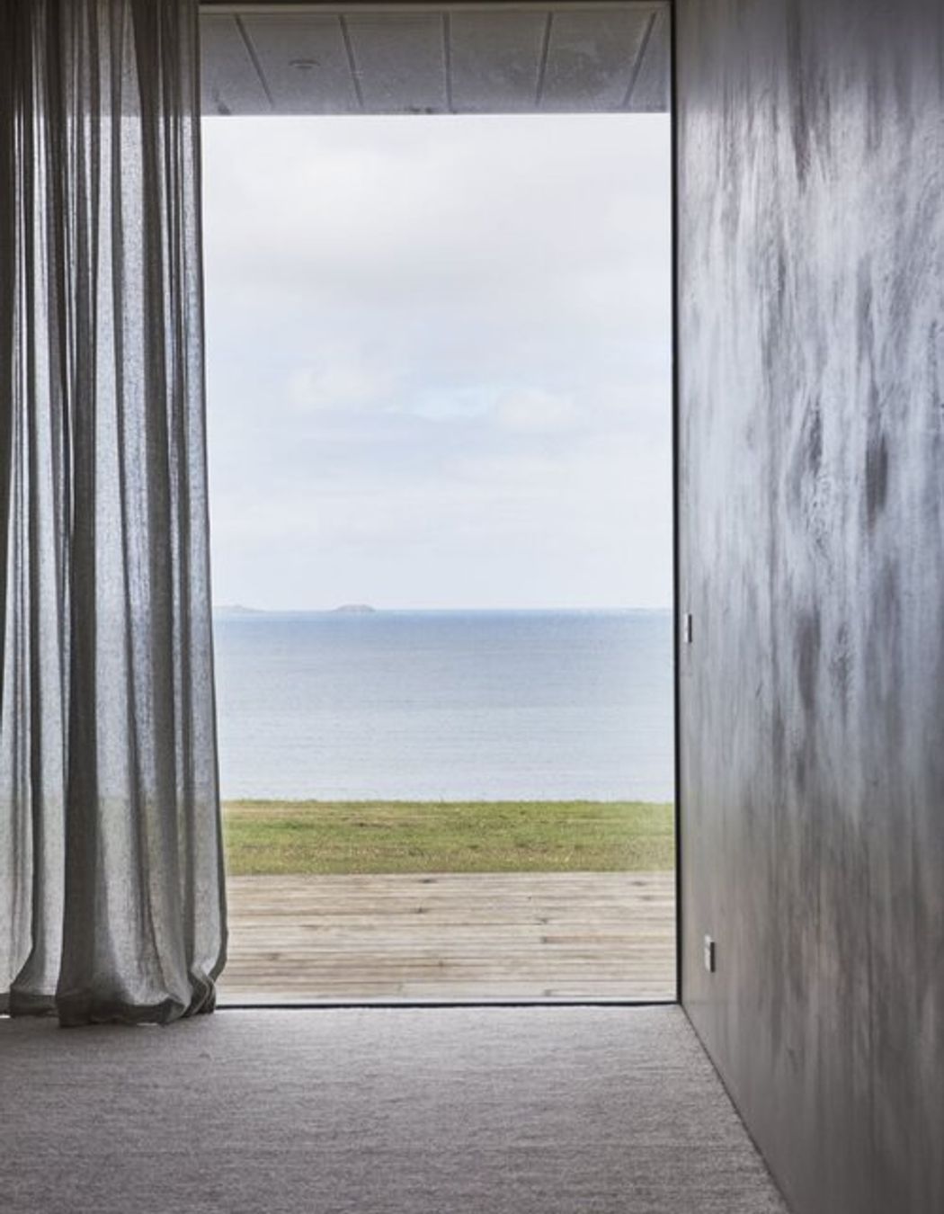 Photography: Fraser Marsden