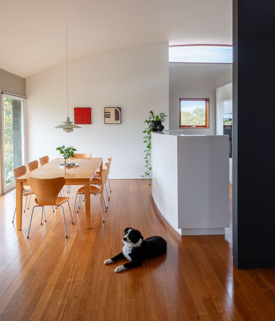 Hornsby Heights