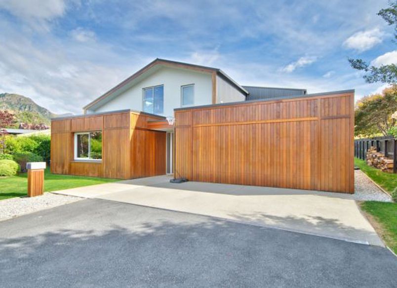 Arrowtown