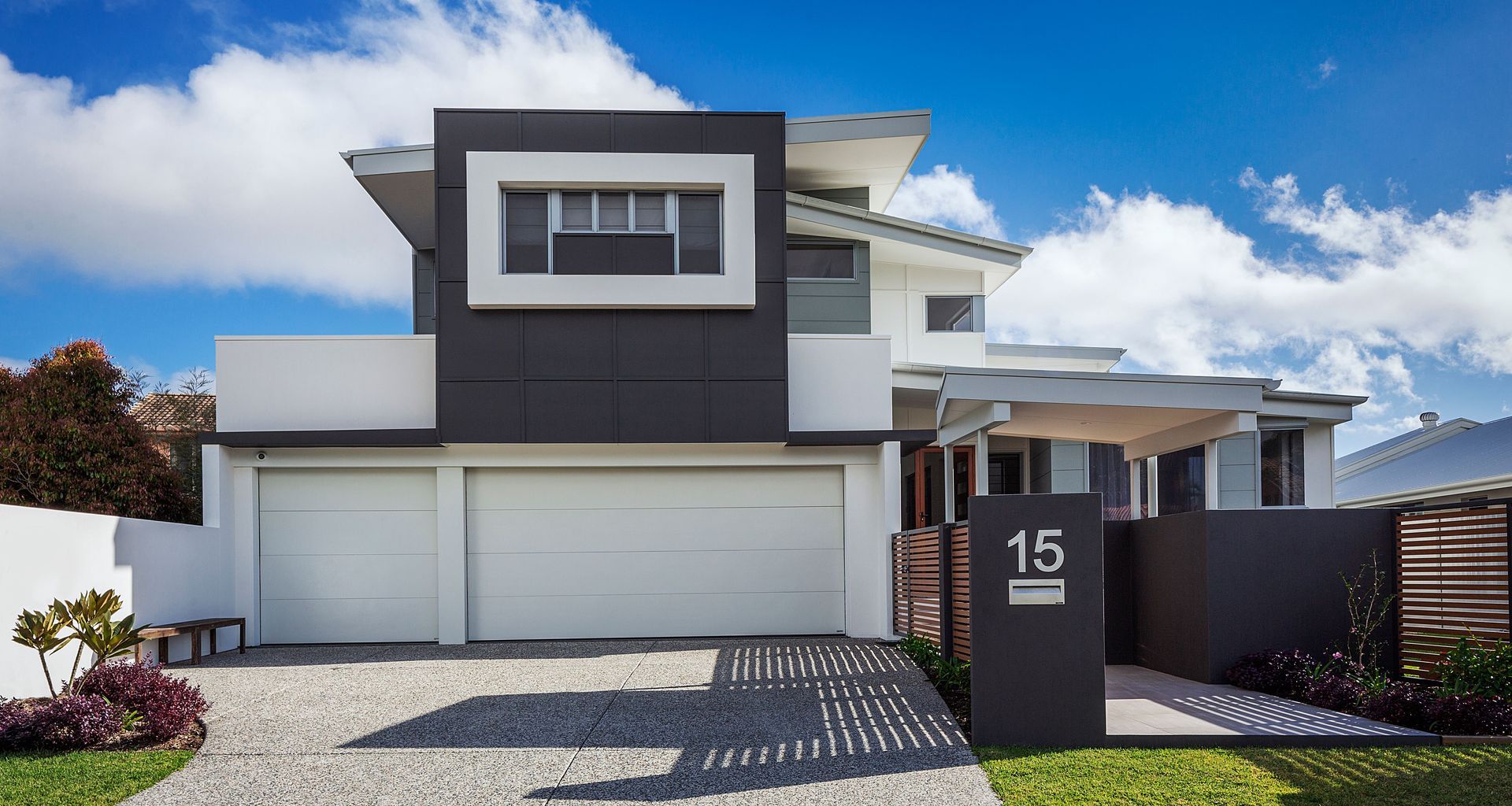 Mooloolaba Residence banner