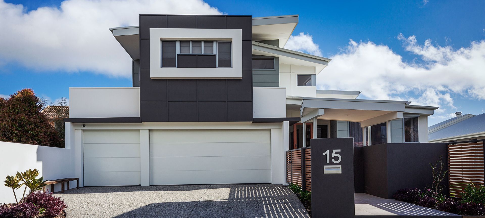 Mooloolaba Residence banner