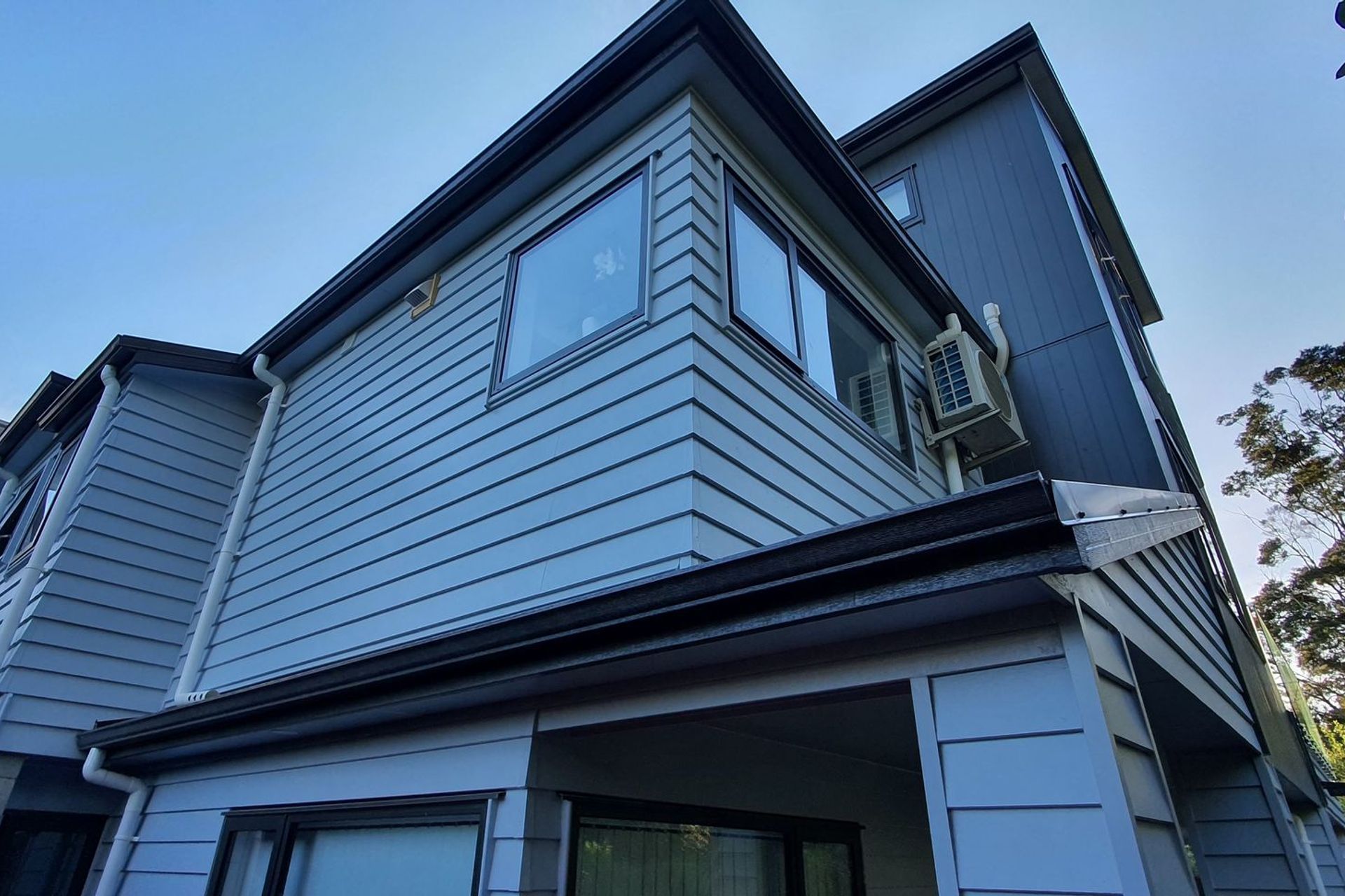 Rangitiki Crescent, Lynfield