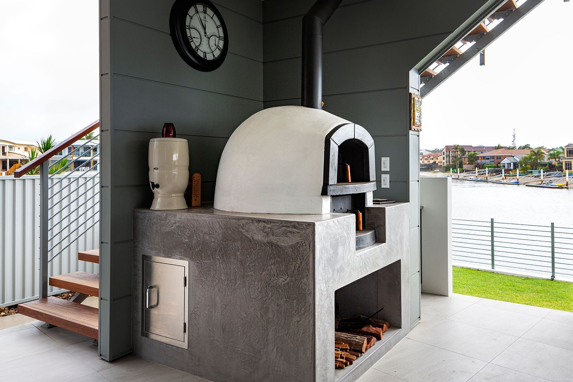 Mooloolaba Residence