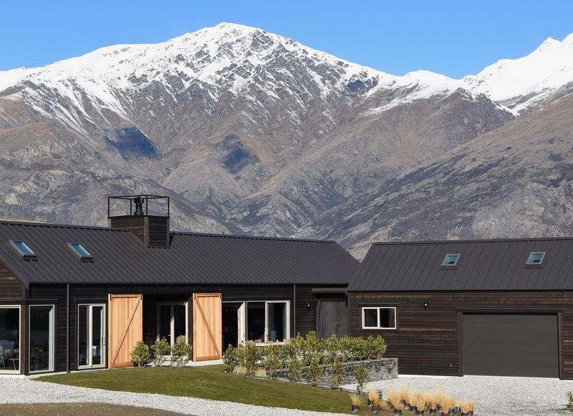 Queenstown
