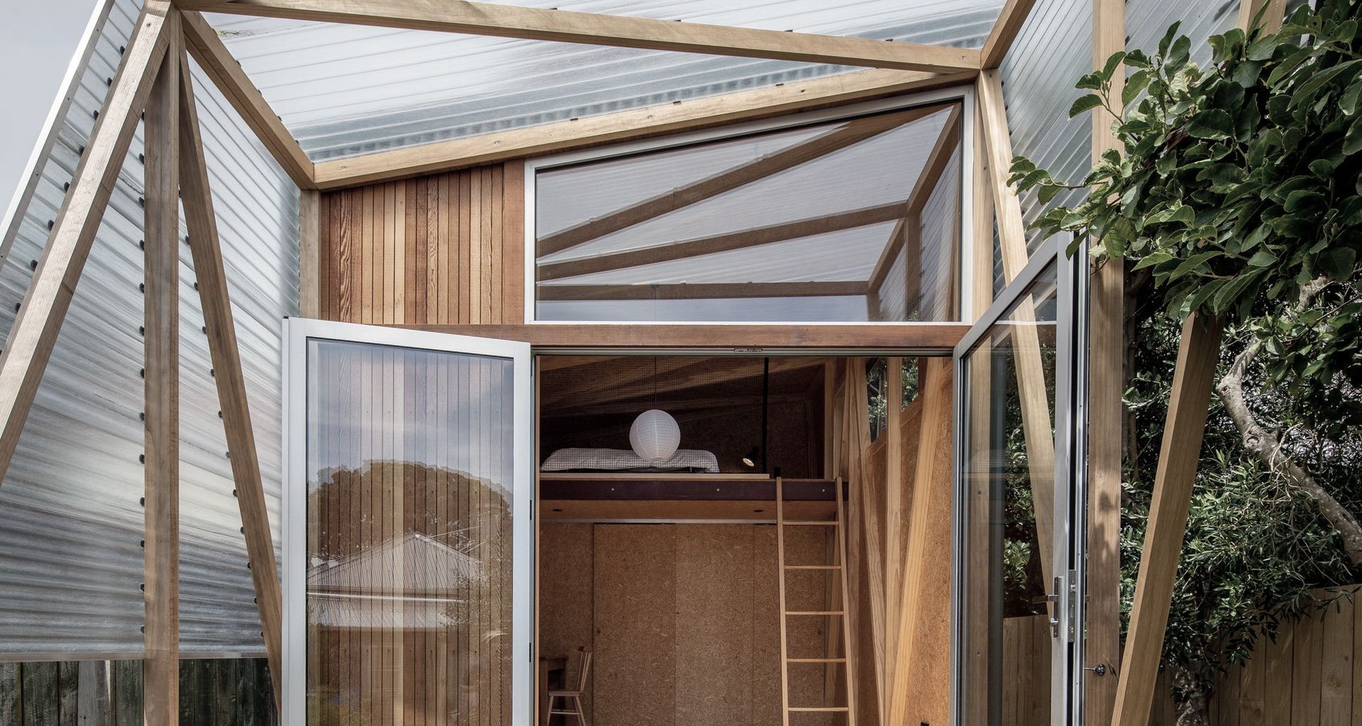 Herald Garden Studio banner