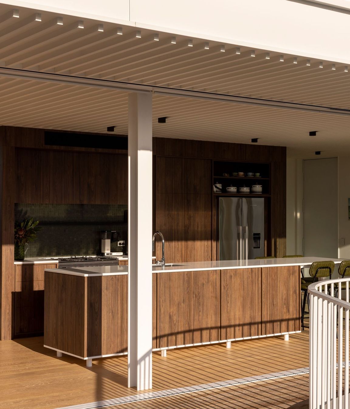 Los Panorama House
