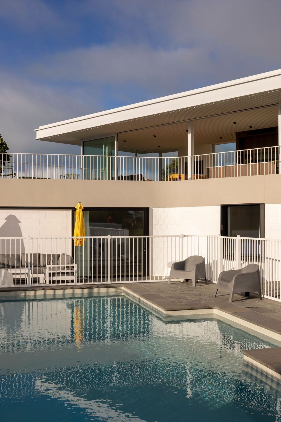 Los Panorama House