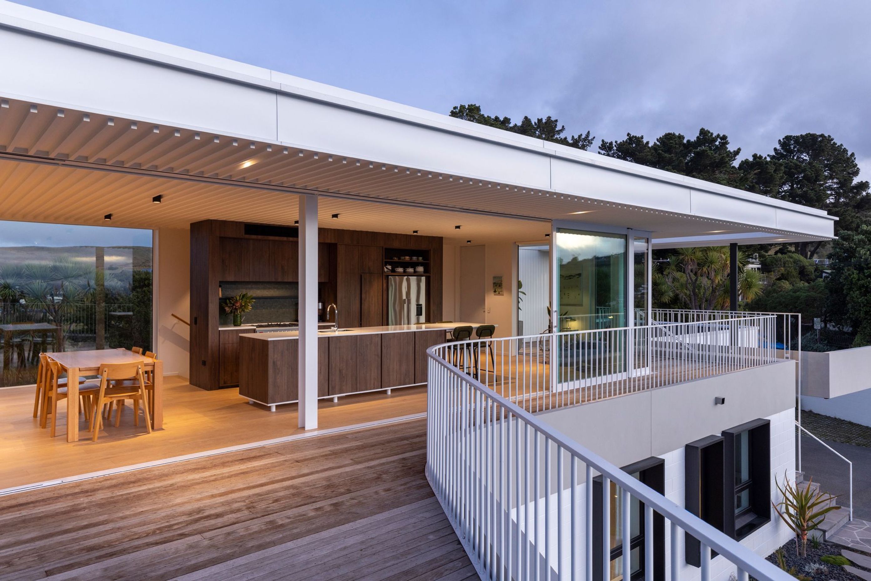 Los Panorama House