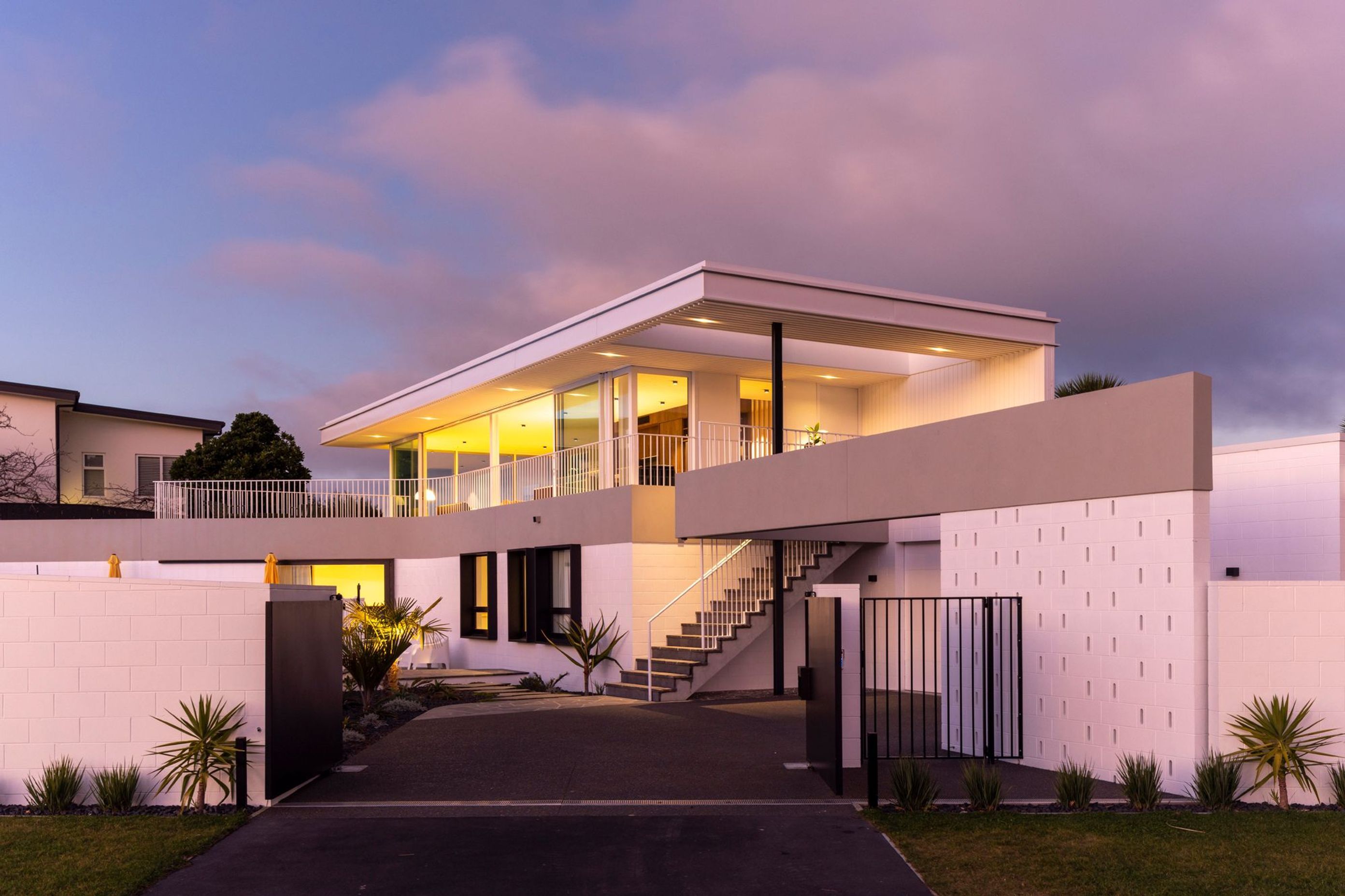 Los Panorama House