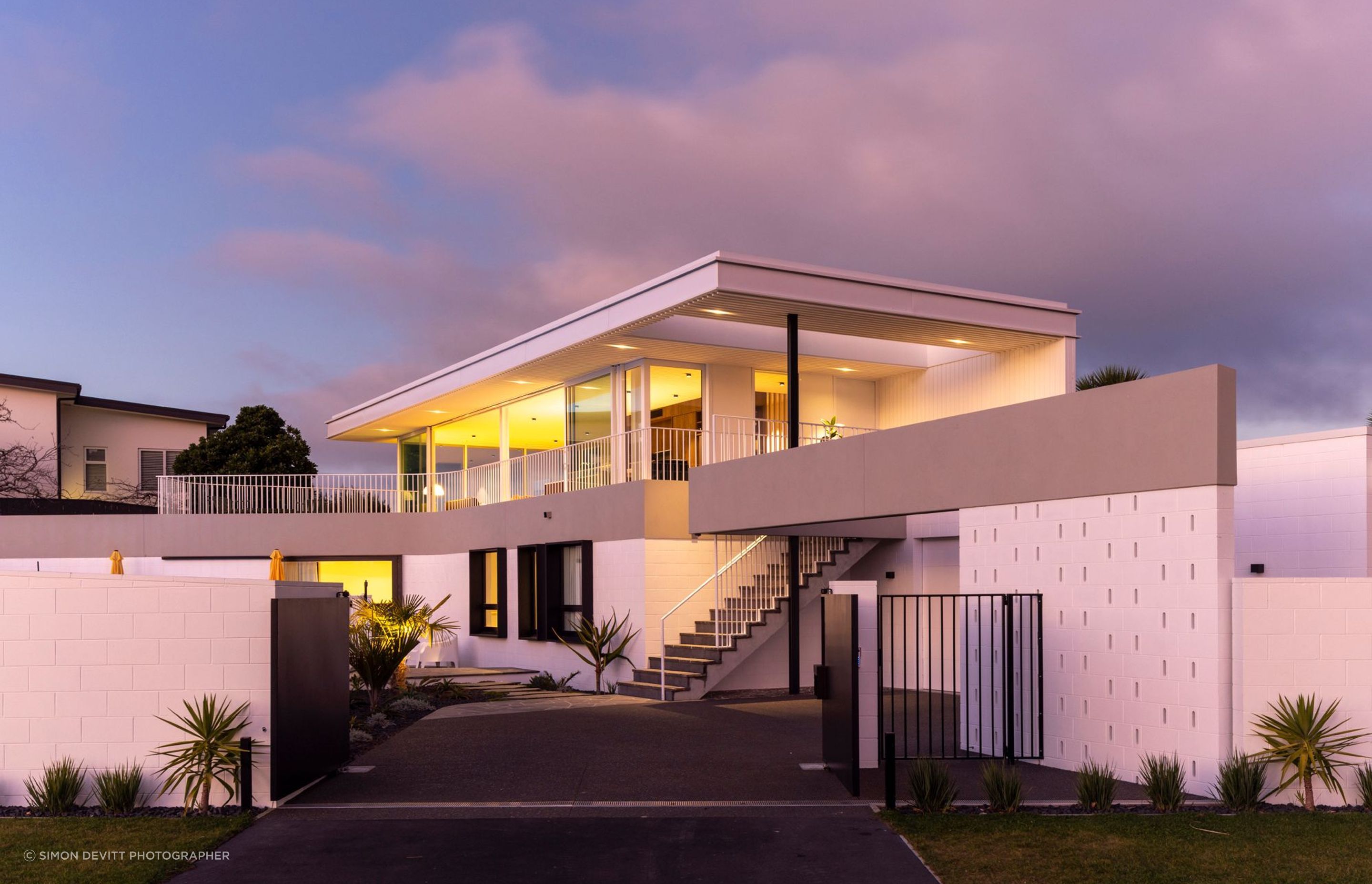 Los Panorama House