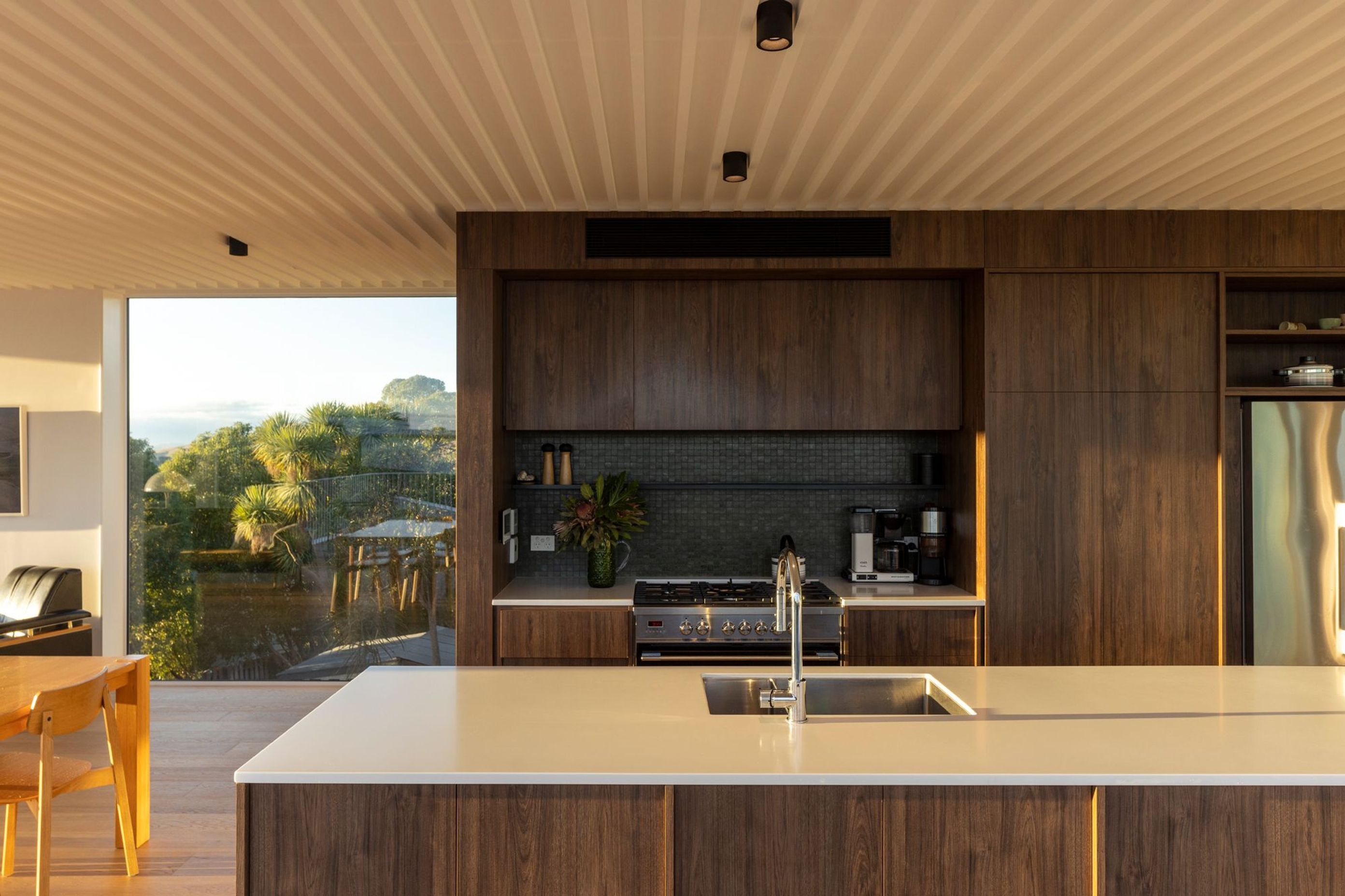 Los Panorama House