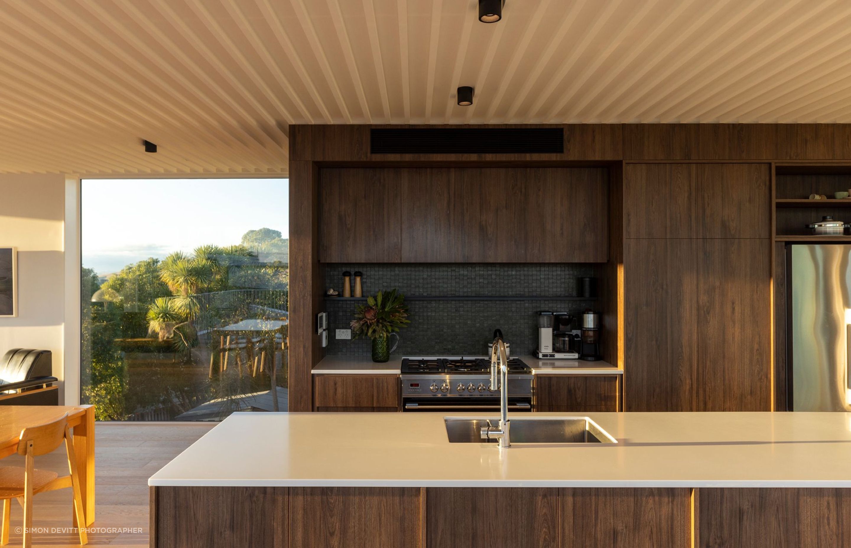 Los Panorama House